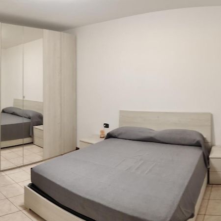 La Casa Ciarlasca Lacchiarella 외부 사진