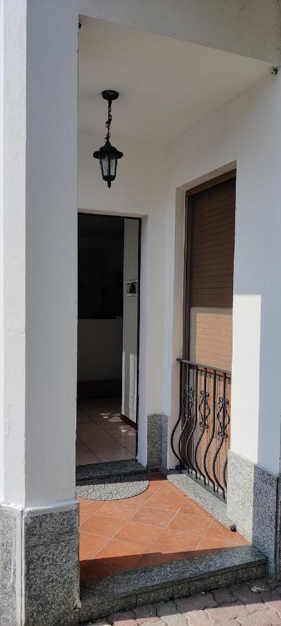 La Casa Ciarlasca Lacchiarella 외부 사진