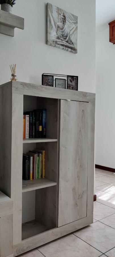 La Casa Ciarlasca Lacchiarella 외부 사진