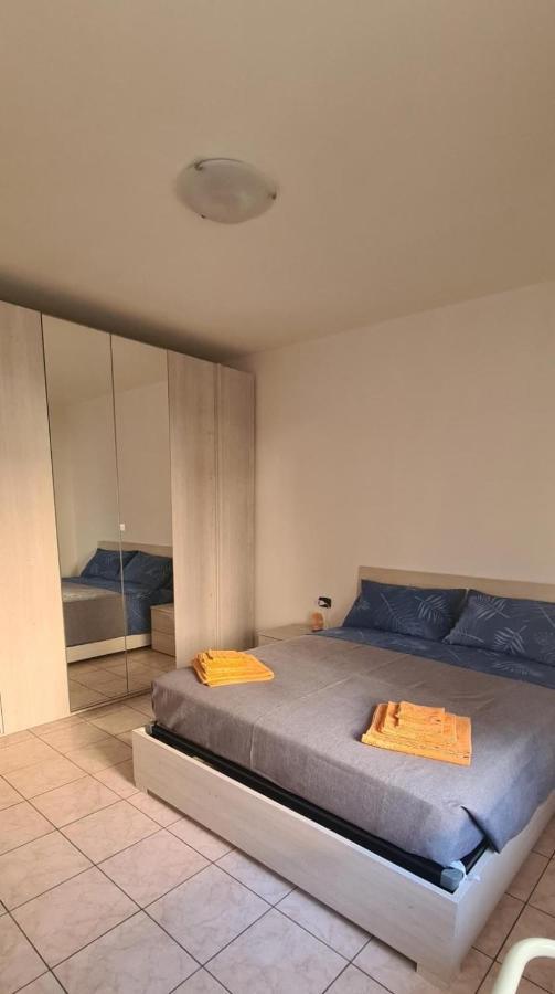 La Casa Ciarlasca Lacchiarella 외부 사진