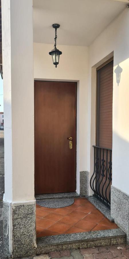 La Casa Ciarlasca Lacchiarella 외부 사진