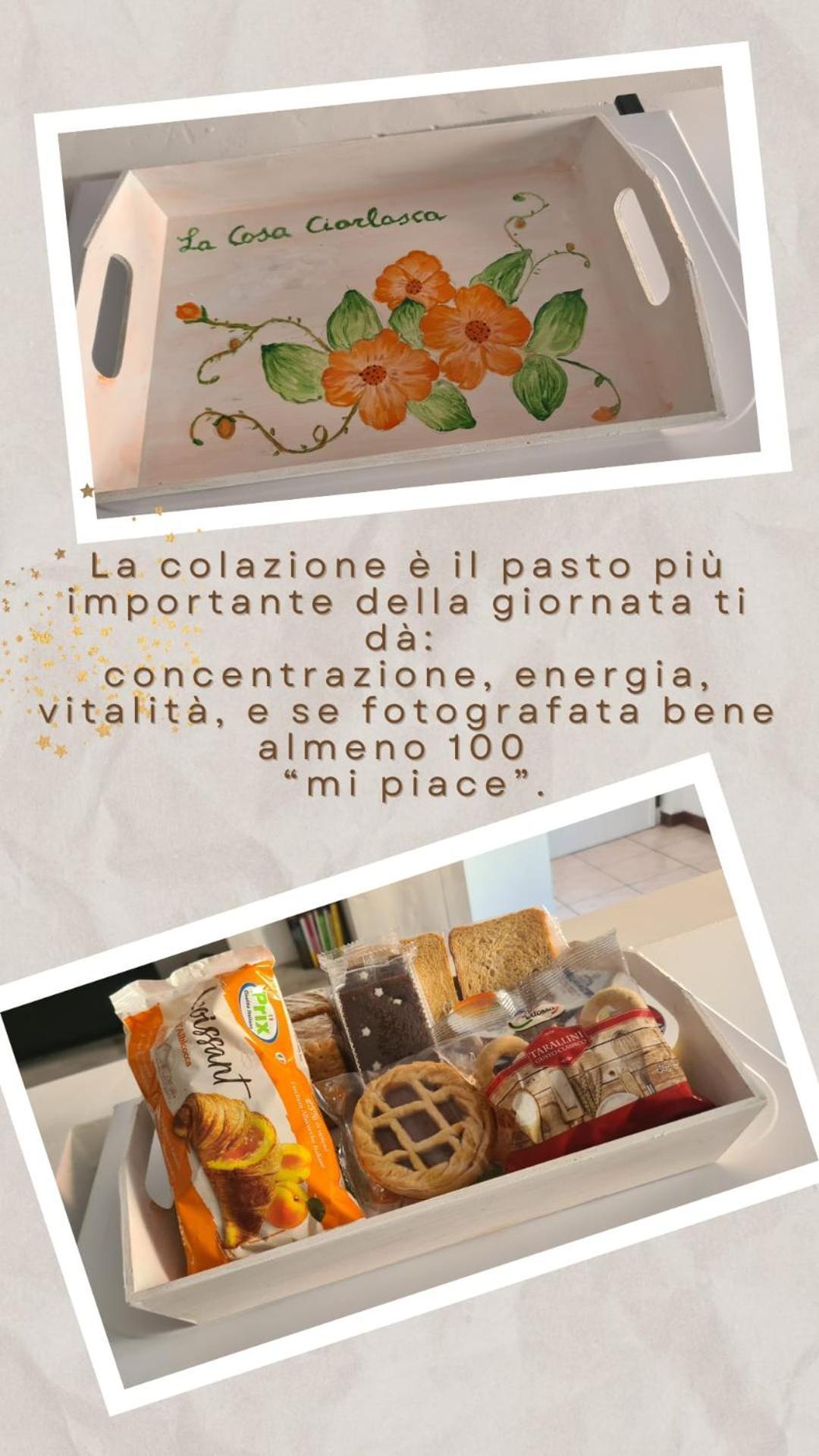 La Casa Ciarlasca Lacchiarella 외부 사진