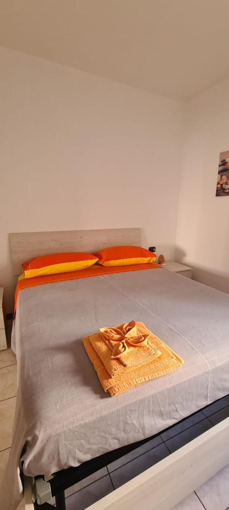 La Casa Ciarlasca Lacchiarella 외부 사진